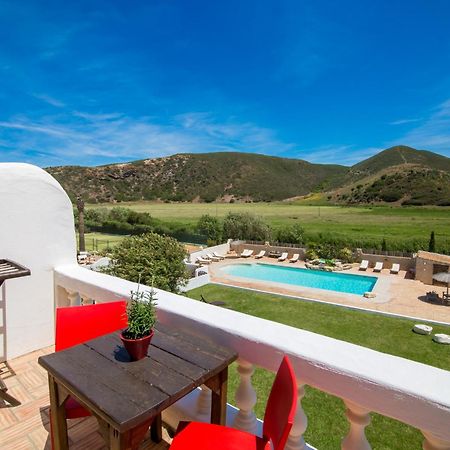 Casa Fajara Hotel Carrapateira Eksteriør billede