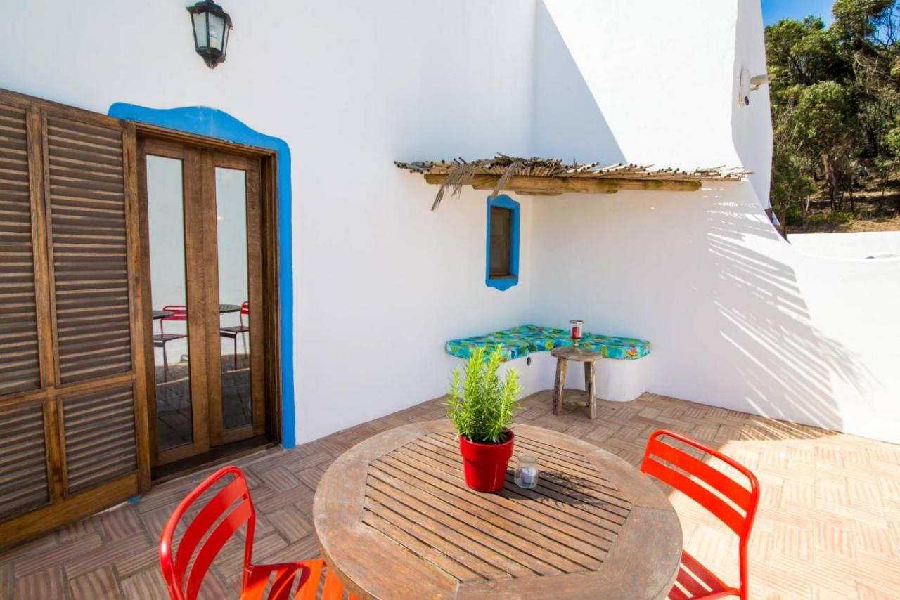Casa Fajara Hotel Carrapateira Eksteriør billede
