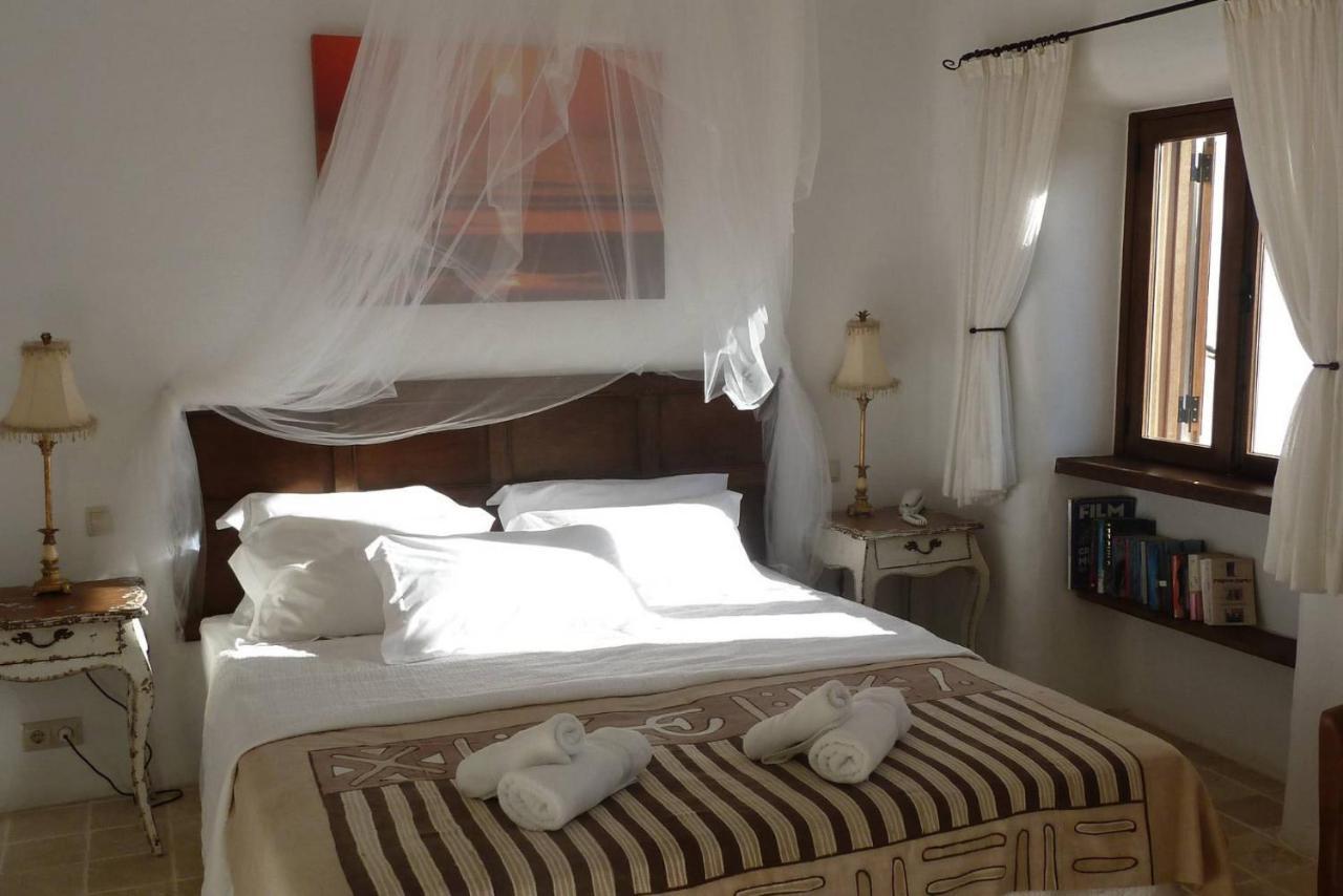 Casa Fajara Hotel Carrapateira Eksteriør billede