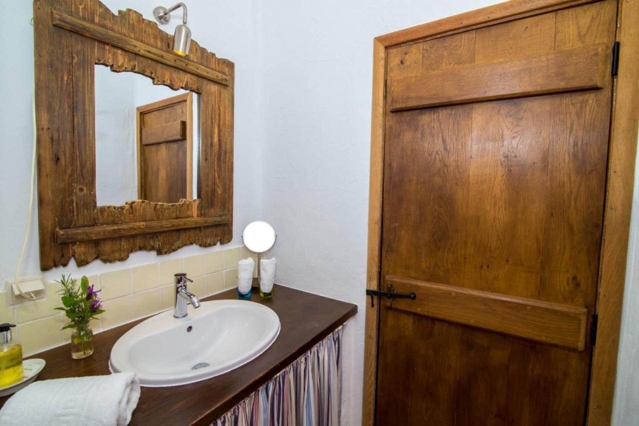 Casa Fajara Hotel Carrapateira Eksteriør billede