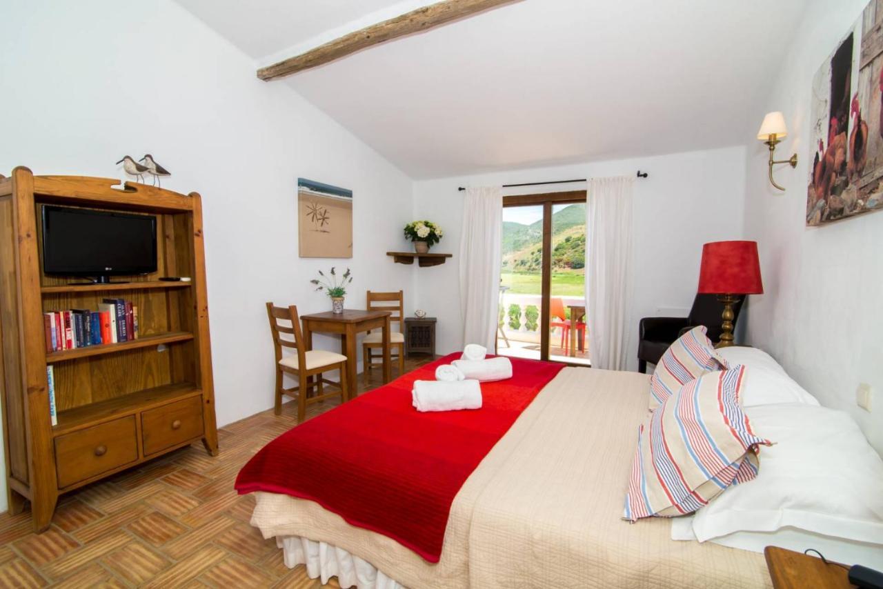 Casa Fajara Hotel Carrapateira Eksteriør billede