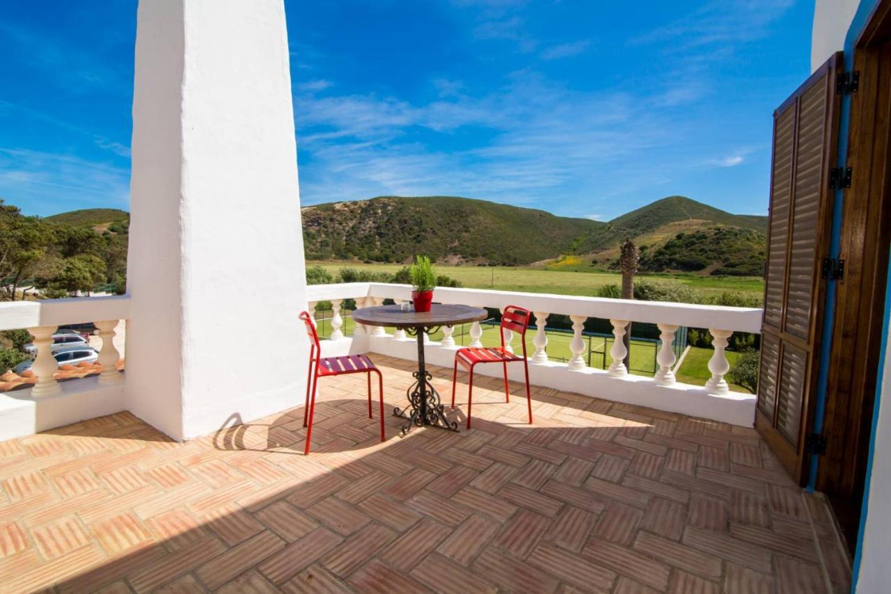 Casa Fajara Hotel Carrapateira Eksteriør billede