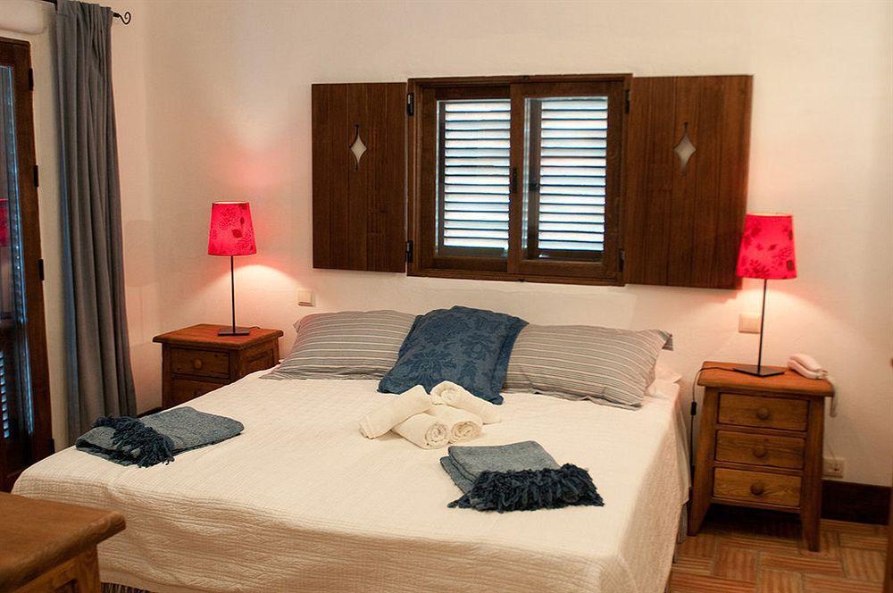 Casa Fajara Hotel Carrapateira Eksteriør billede
