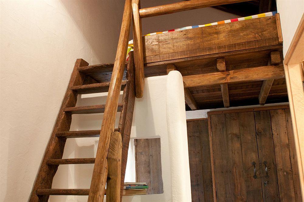 Casa Fajara Hotel Carrapateira Eksteriør billede