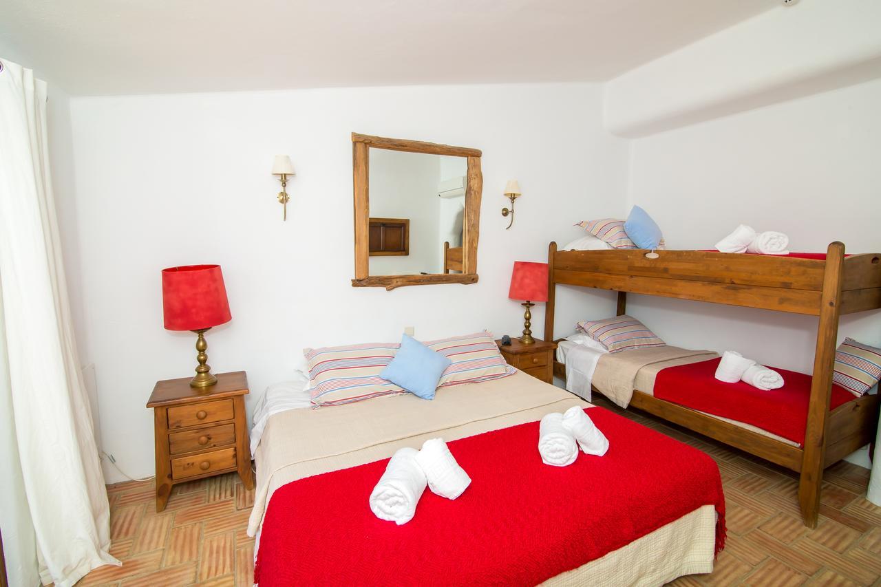 Casa Fajara Hotel Carrapateira Eksteriør billede
