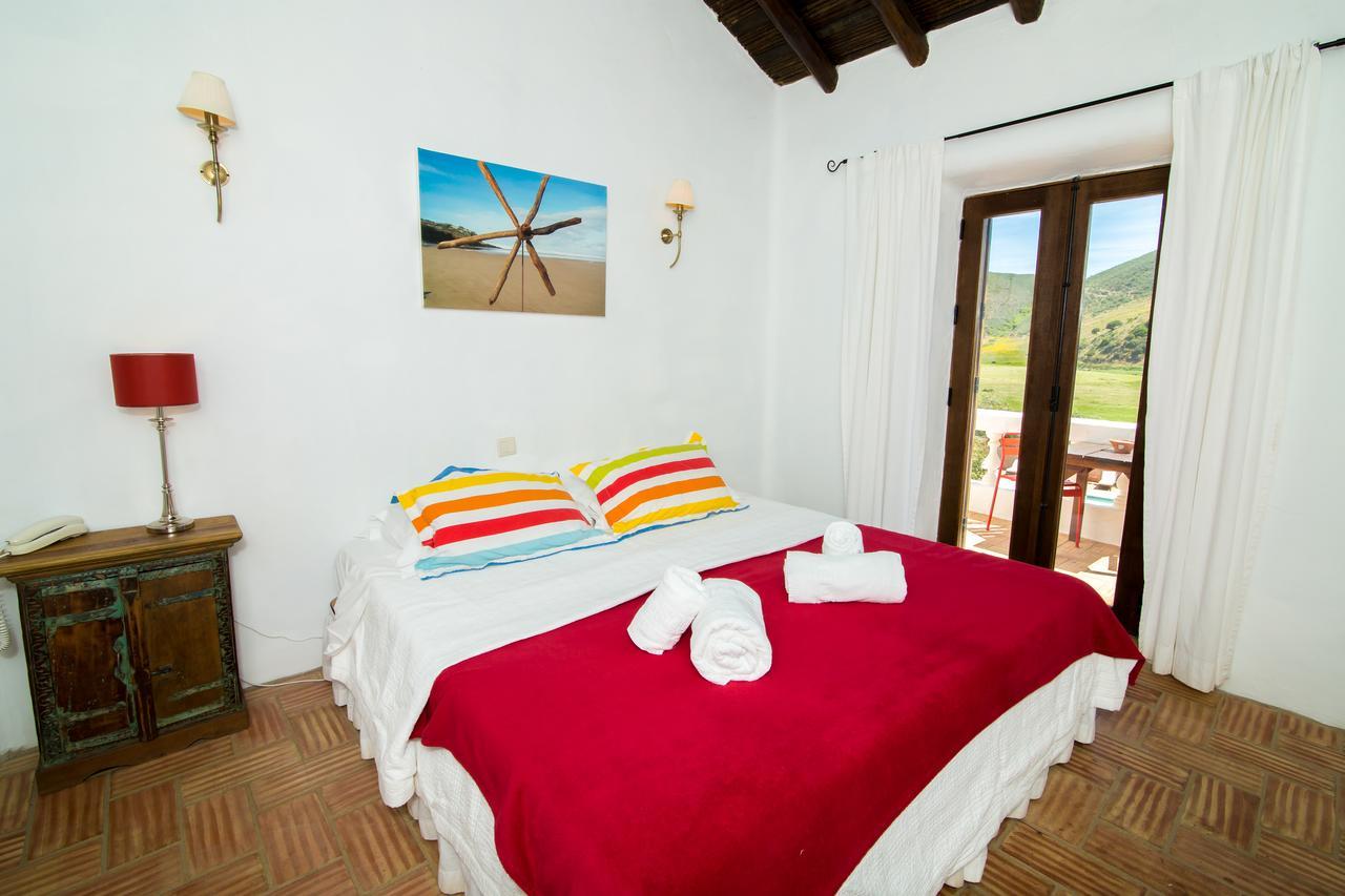 Casa Fajara Hotel Carrapateira Eksteriør billede