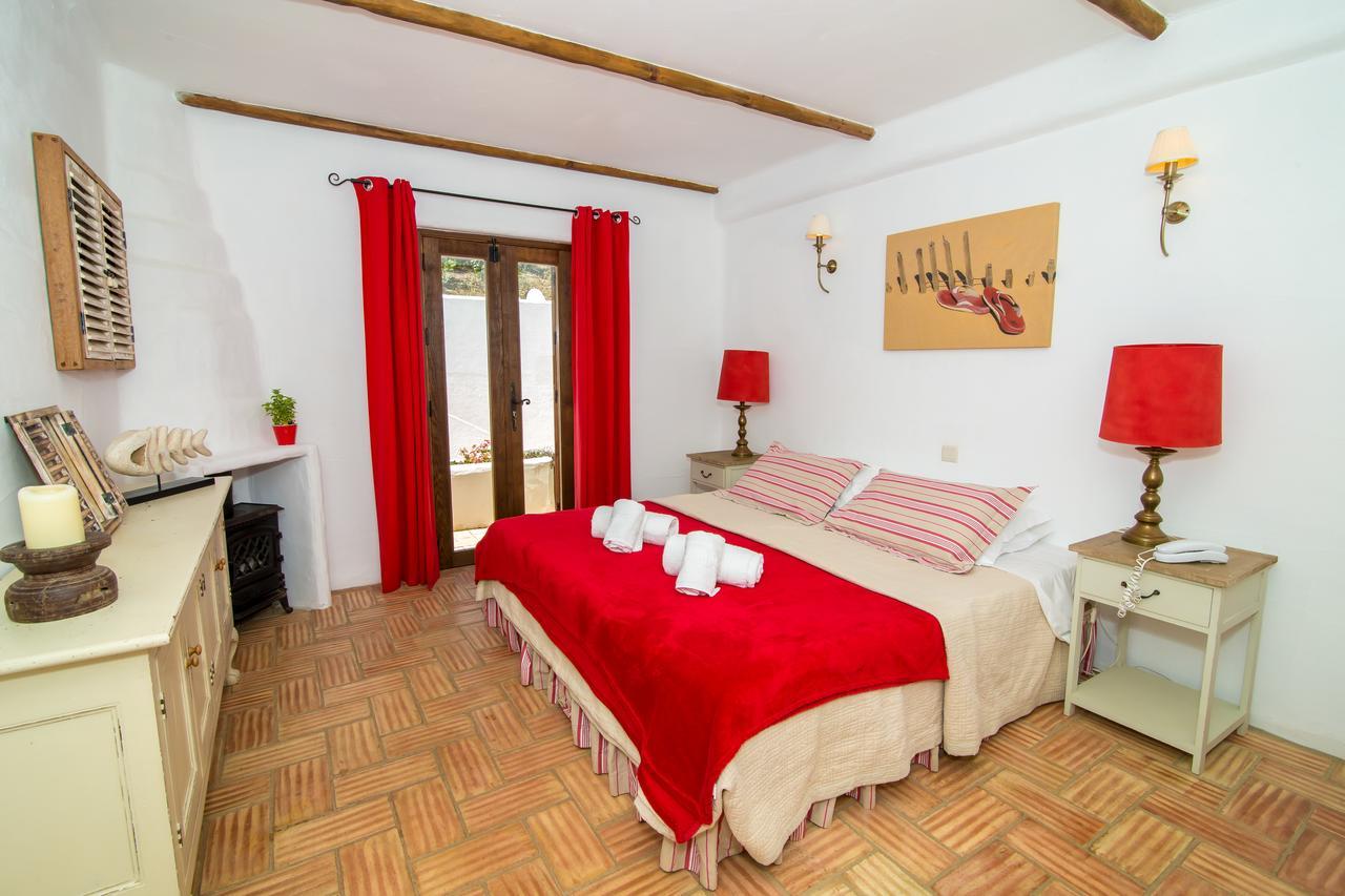 Casa Fajara Hotel Carrapateira Eksteriør billede