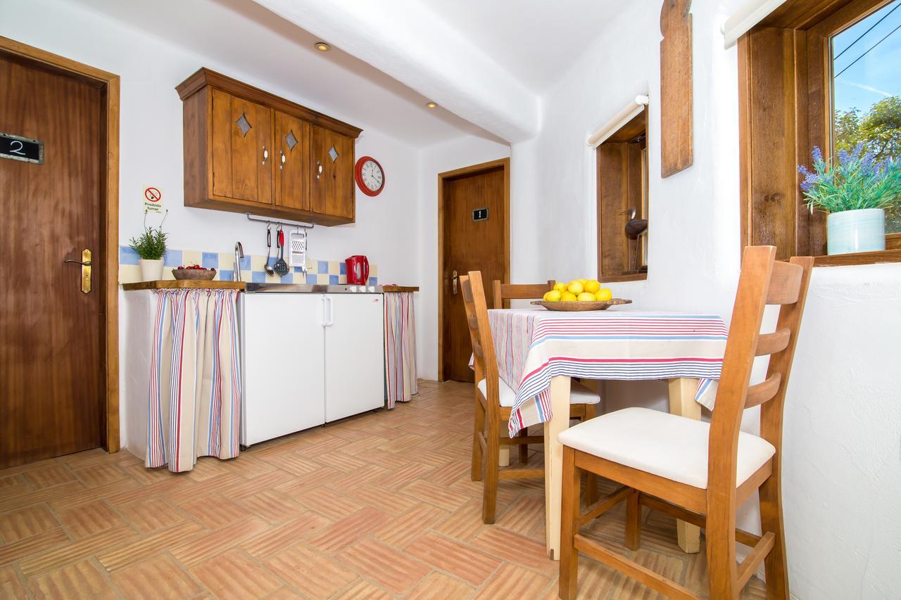 Casa Fajara Hotel Carrapateira Eksteriør billede