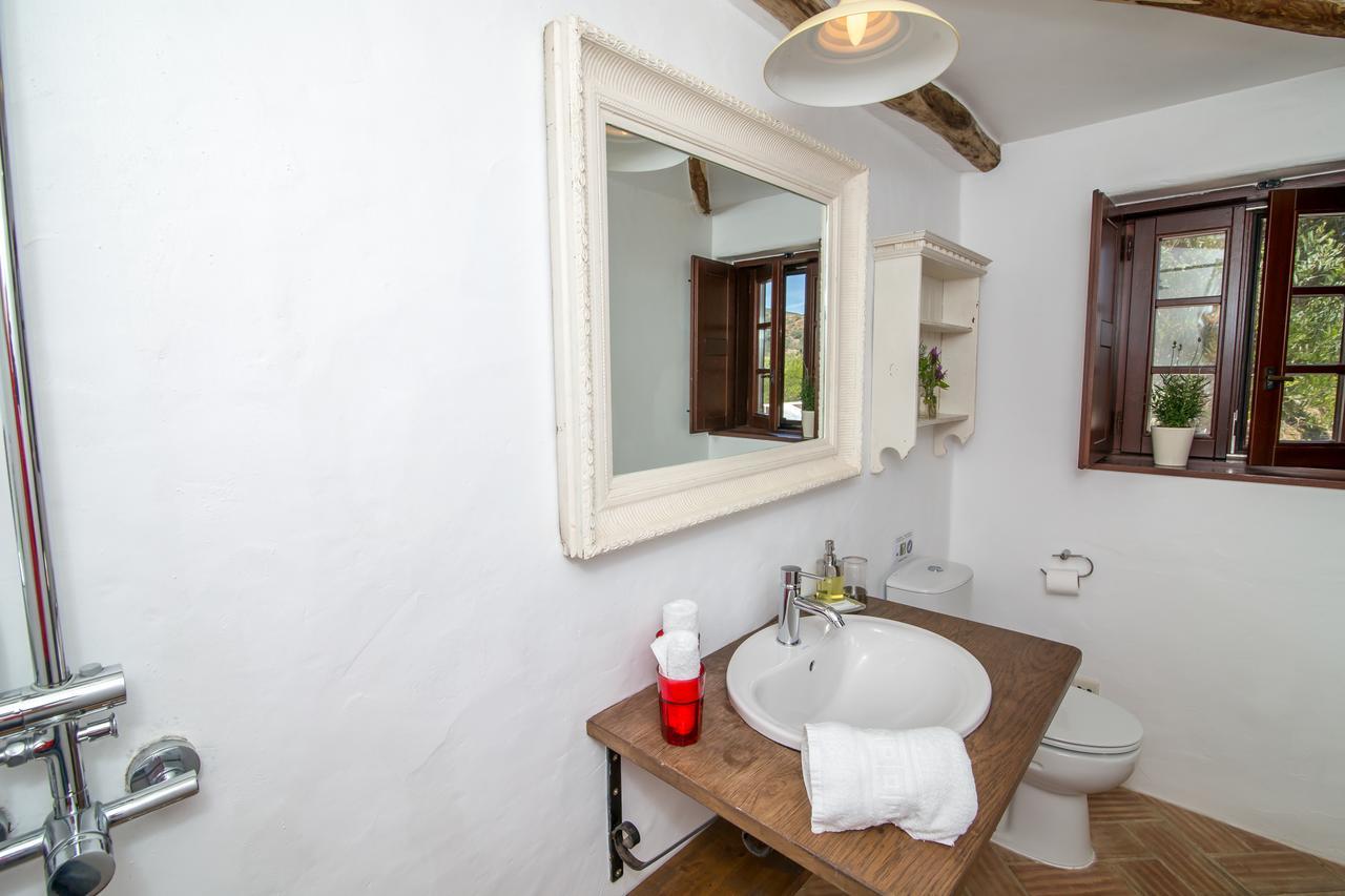 Casa Fajara Hotel Carrapateira Eksteriør billede